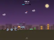 Crash Buggy