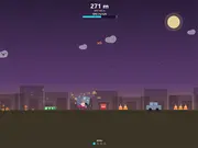 Crash Buggy