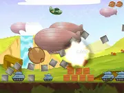 Sausage Bomber