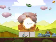 Sausage Bomber