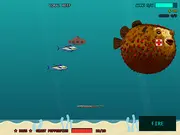 Submarine Rampage: Deep Sea