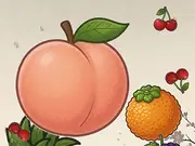 Fruit Merge 