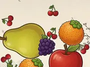Fruit Merge 