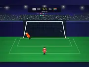 World Cup: Penalty Rush 2026