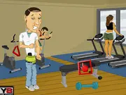 Douchebag Workout 2