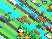 Voxel Crossing 3D