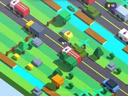 Voxel Crossing 3D