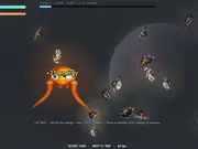 Cosmic Glutton