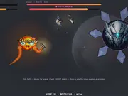 Cosmic Glutton