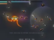 Cosmic Glutton