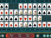 Park and Ride Solitaire