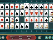 Park and Ride Solitaire