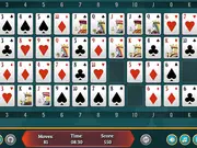 Park and Ride Solitaire