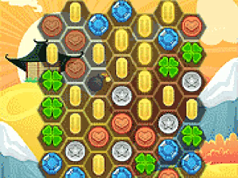 Cha-Ching Lucky Draw - Play Now on Y8.com