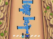 Mob Rush