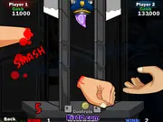 Hand Killer Cash