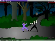 Legend of the Dragon Fist 1