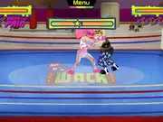 Wack Wrestling Challenge