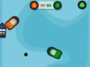 Hover Havoc