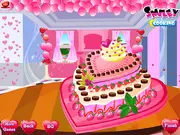 Cake for Love