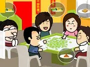 Dinner Party