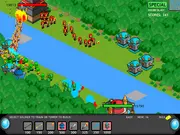 Strategy Defense 3