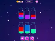 Potion Sort