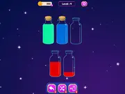 Potion Sort