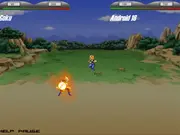 Dragon Ball Z