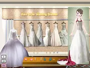 Euro Style Wedding Dresses