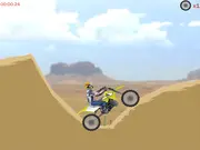 Motor Bike