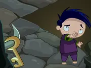 Nightmares: The Adventures 1 - Broken Bone's Complaint