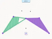 Color Ropes Stitching