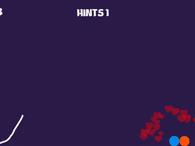 Ball Connect Puzzle