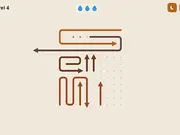 Arrow Maze