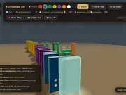 Domino 3D