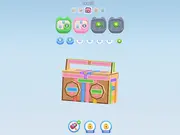 Tape Sort 3D
