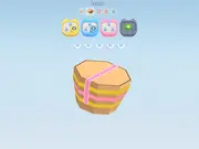Tape Sort 3D