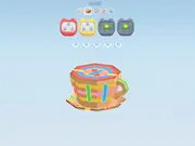 Tape Sort 3D