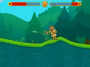 Robin Hood Archer