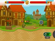 Robin Hood Archer