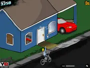 Newspaper Boy 2