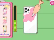 Diary Maggie: DIY Phonecase