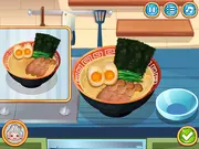 Grandma Recipe: Ramen