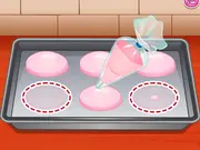 Roxie's Kitchen: Cute Macaron