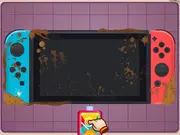 Nintendo Switch Repair