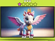Cute Pony: Hidden Stars