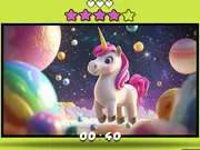 Cute Pony: Hidden Stars
