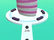 Cannon Shot 3D