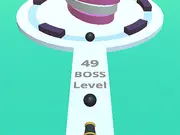 Cannon Shot 3D